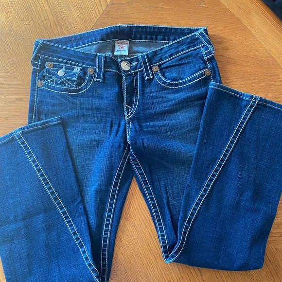 True religion new without tags size 32 - Picture 1 of 4
